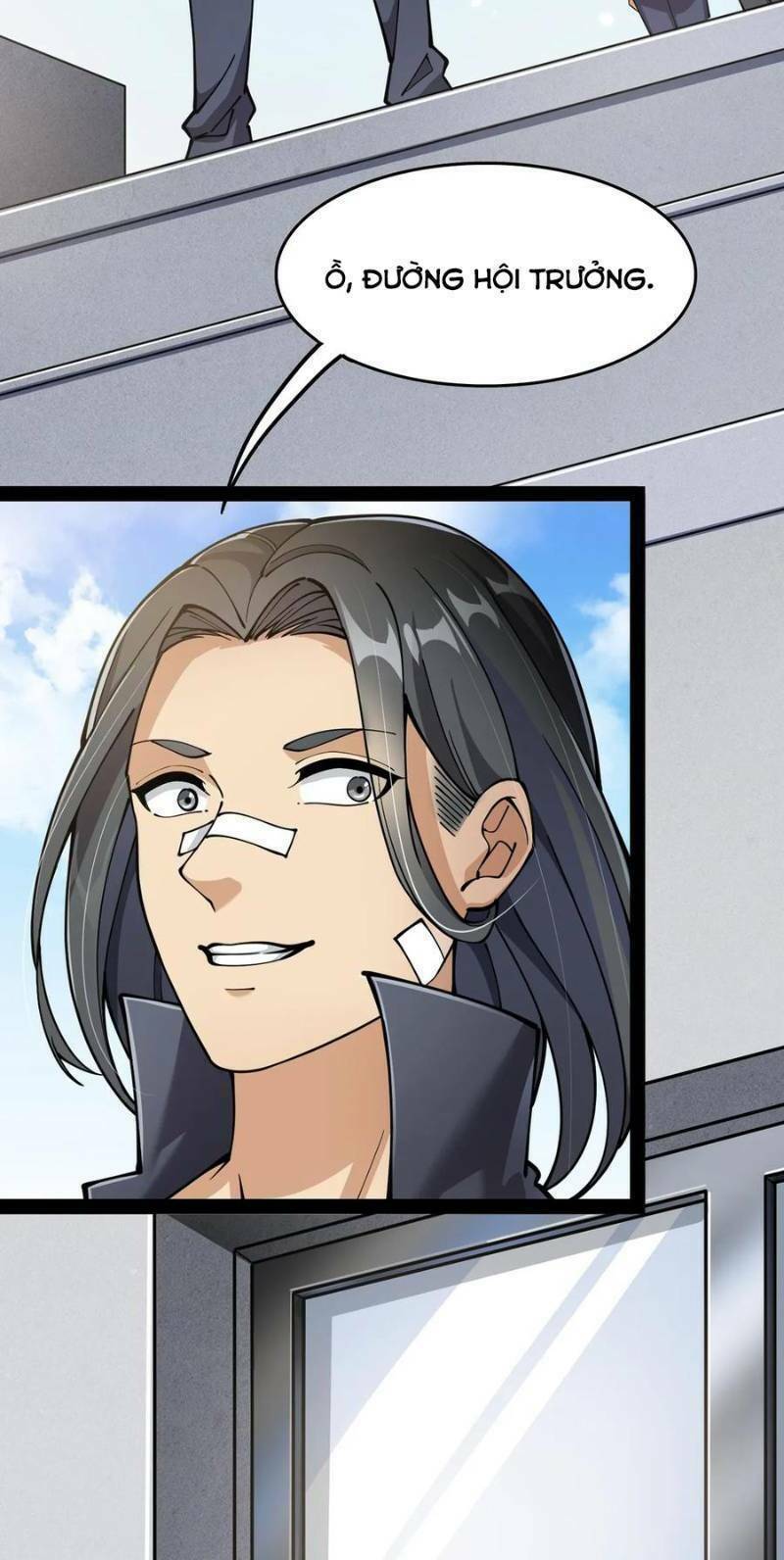 Nhật Ký Thường Ngày Của Tiên Vương: Chapter 30