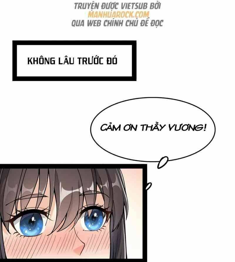 Nhật Ký Thường Ngày Của Tiên Vương: Chapter 31