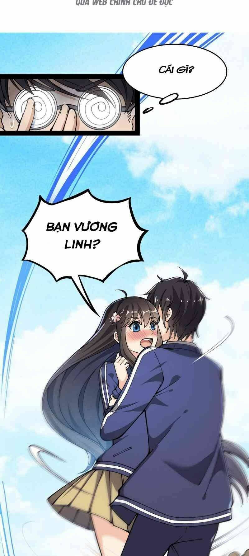 Nhật Ký Thường Ngày Của Tiên Vương: Chapter 31