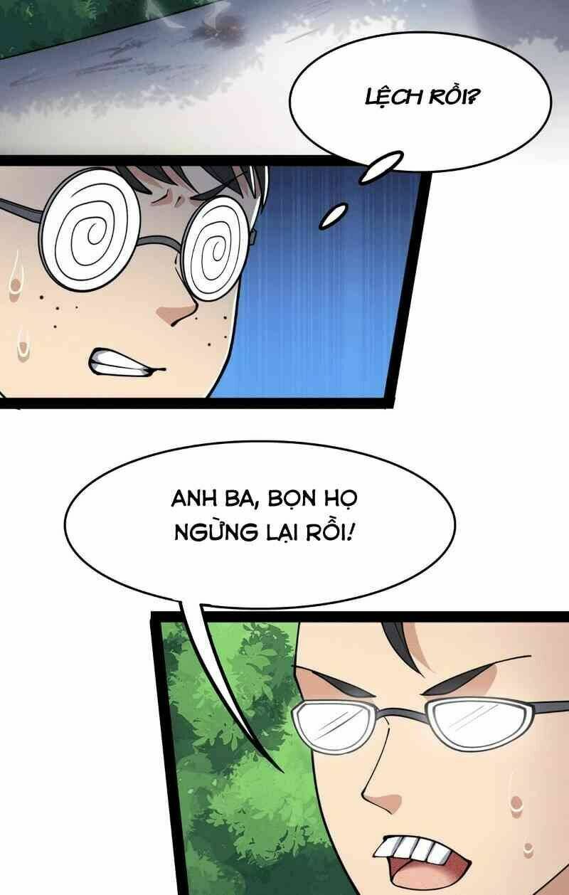 Nhật Ký Thường Ngày Của Tiên Vương: Chapter 31