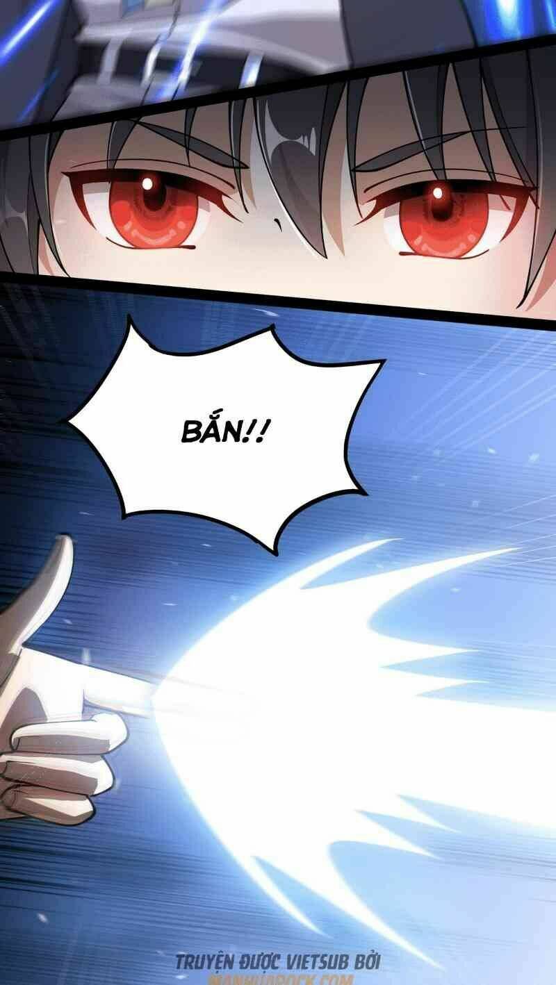 Nhật Ký Thường Ngày Của Tiên Vương: Chapter 31