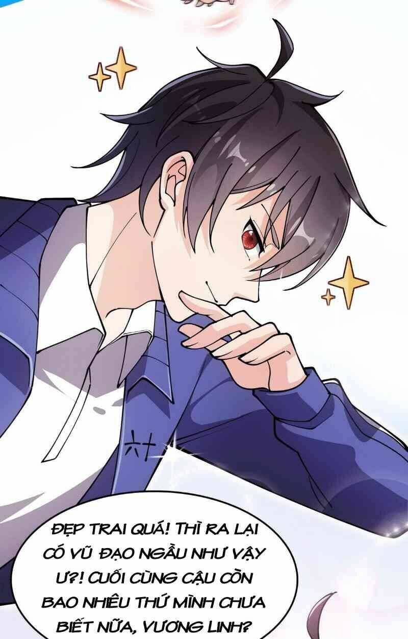 Nhật Ký Thường Ngày Của Tiên Vương: Chapter 31