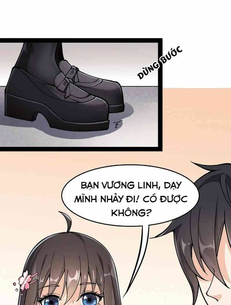 Nhật Ký Thường Ngày Của Tiên Vương: Chapter 31