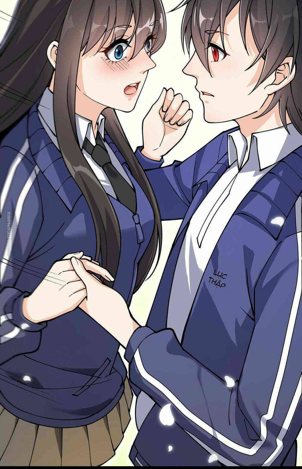 Nhật Ký Thường Ngày Của Tiên Vương: Chapter 32
