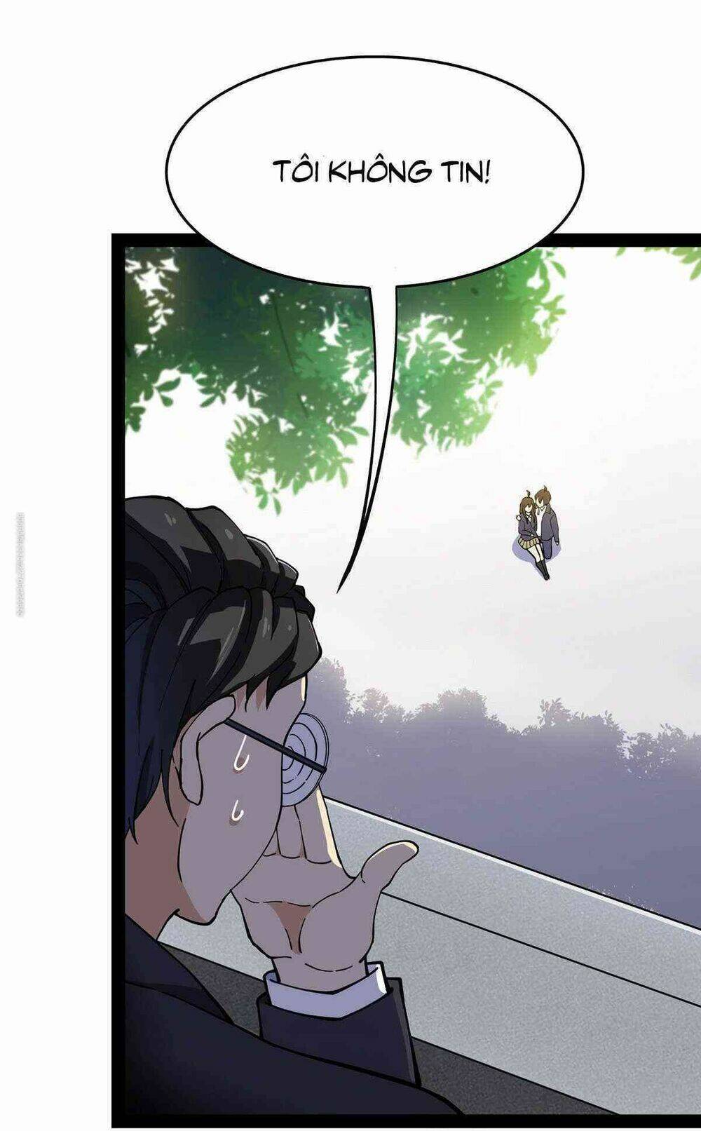 Nhật Ký Thường Ngày Của Tiên Vương: Chapter 32