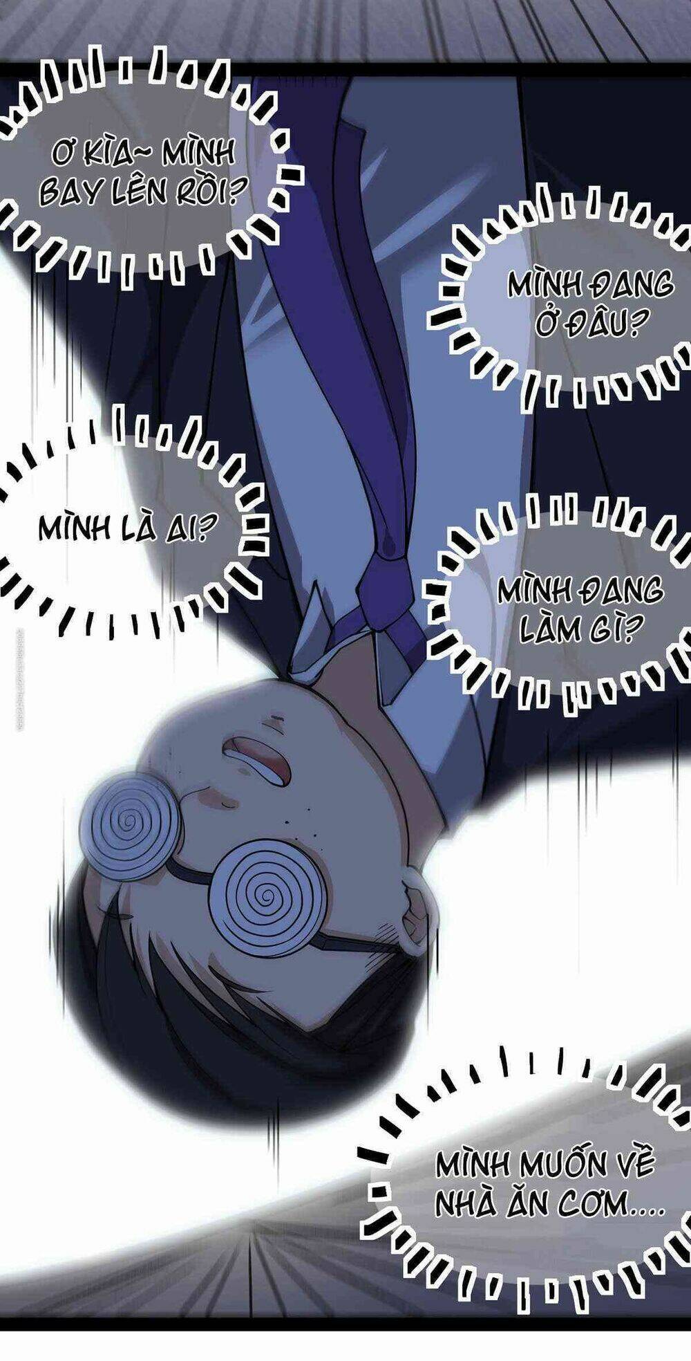 Nhật Ký Thường Ngày Của Tiên Vương: Chapter 32