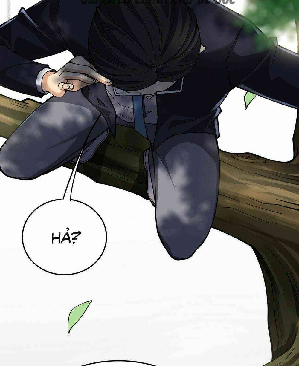 Nhật Ký Thường Ngày Của Tiên Vương: Chapter 32