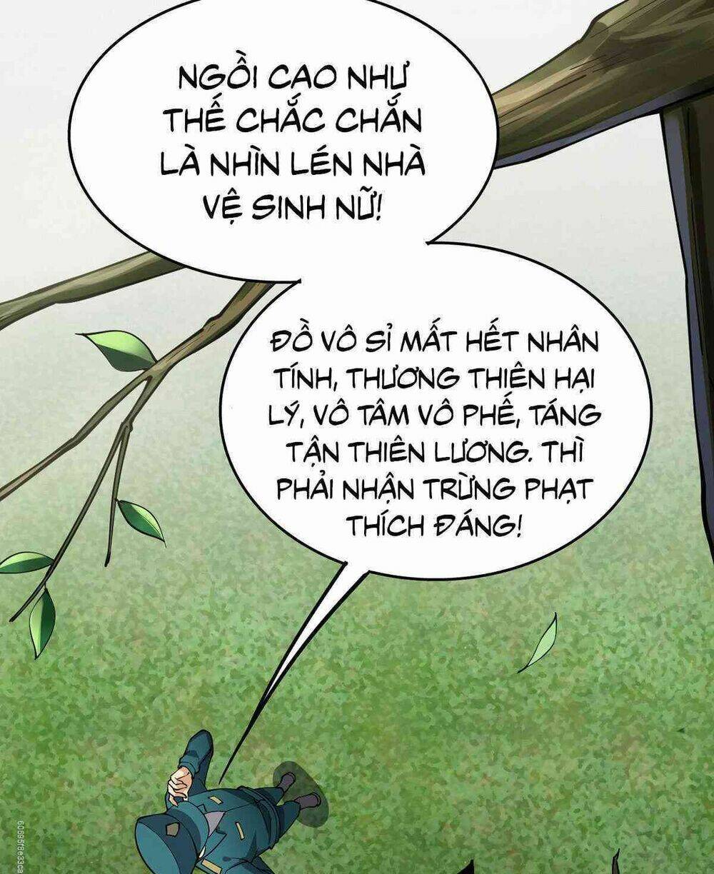 Nhật Ký Thường Ngày Của Tiên Vương: Chapter 32