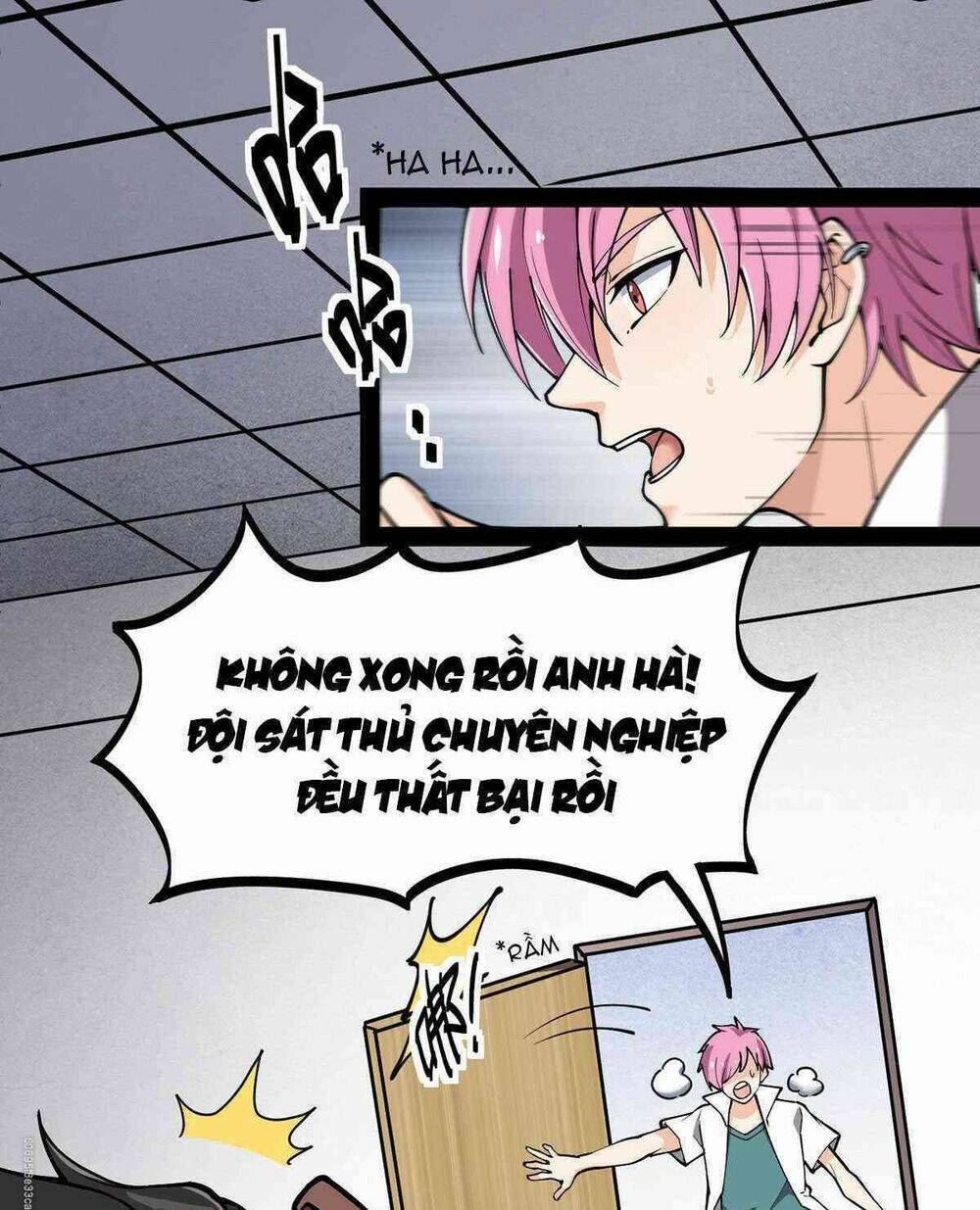 Nhật Ký Thường Ngày Của Tiên Vương: Chapter 33