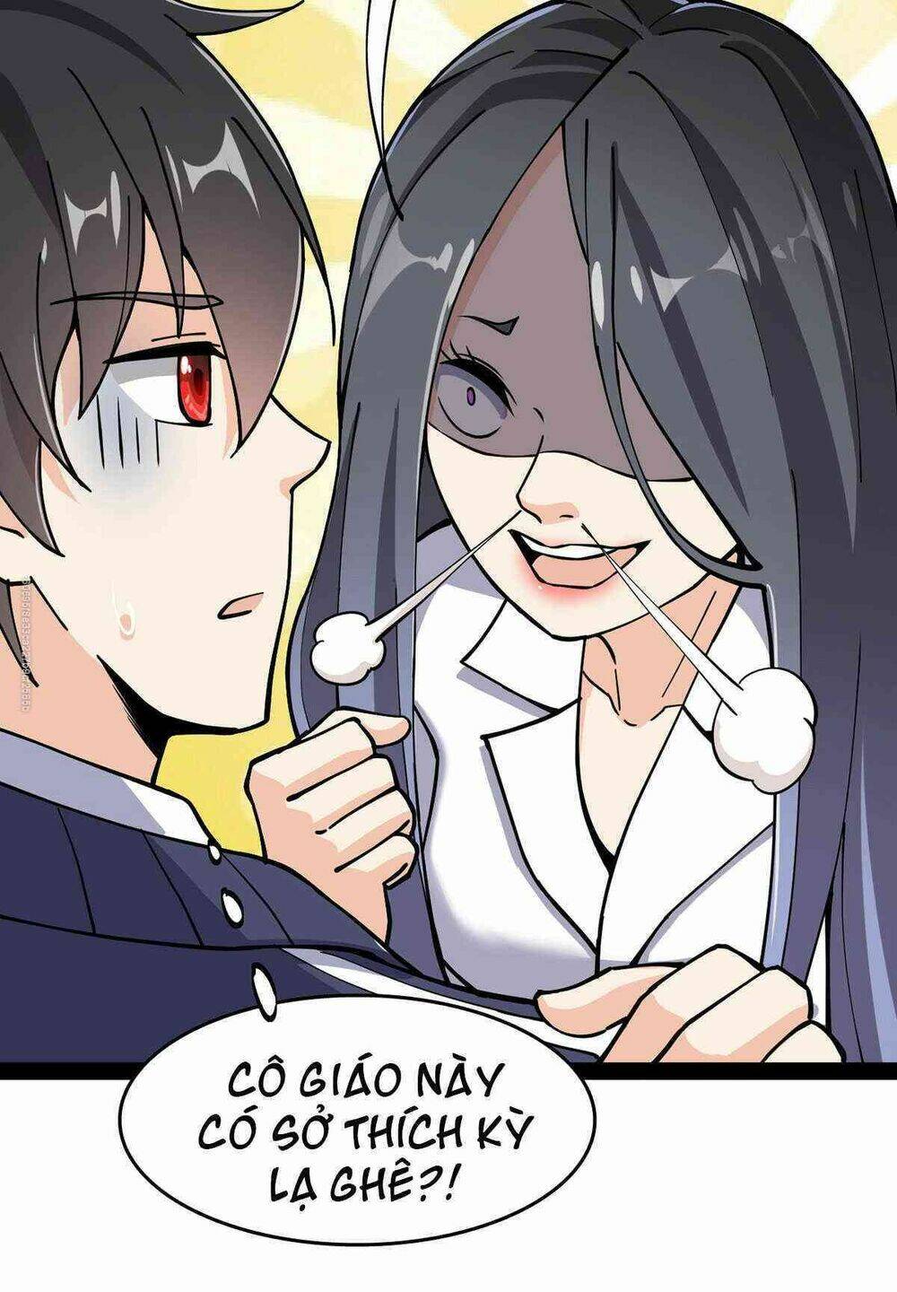 Nhật Ký Thường Ngày Của Tiên Vương: Chapter 33