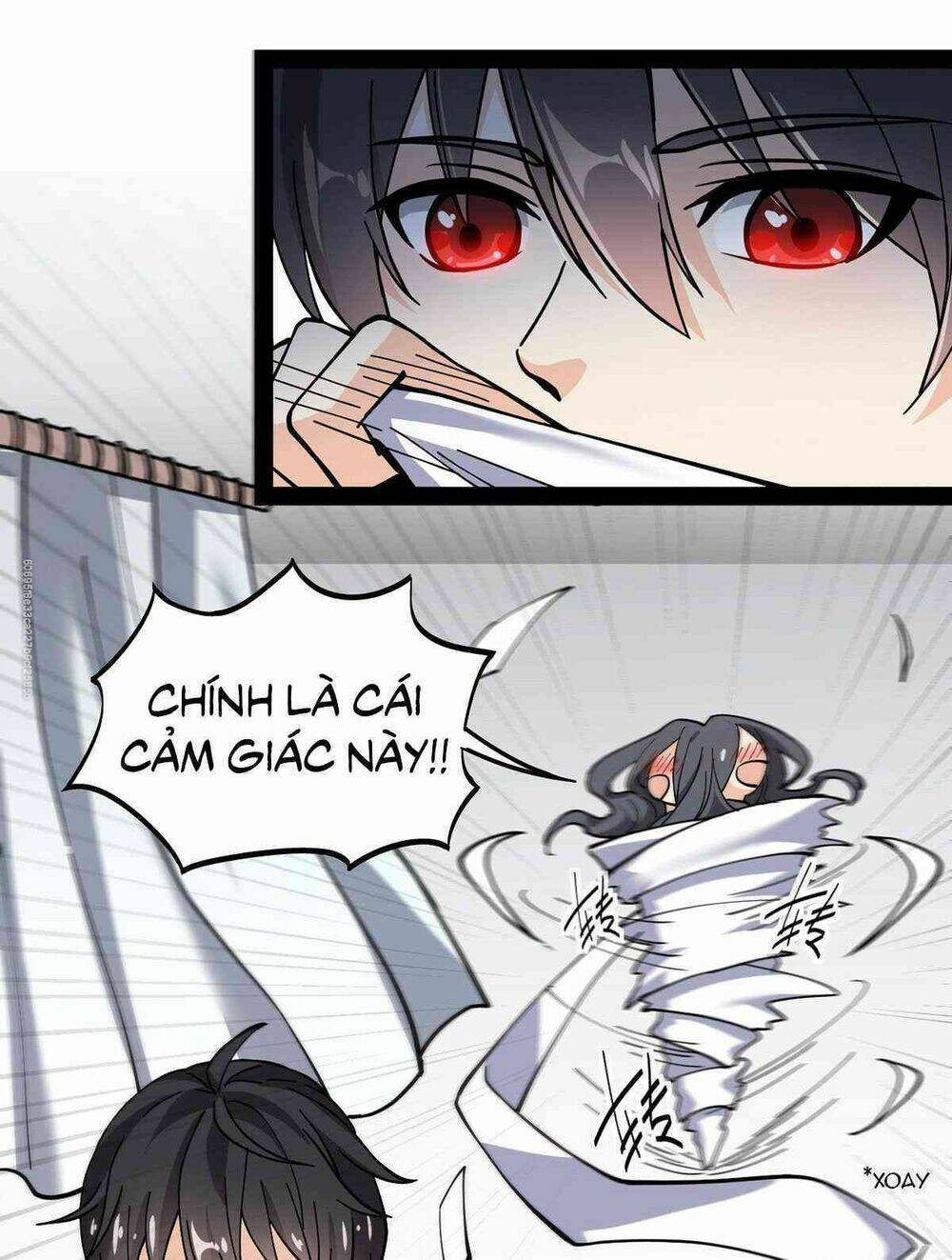 Nhật Ký Thường Ngày Của Tiên Vương: Chapter 33