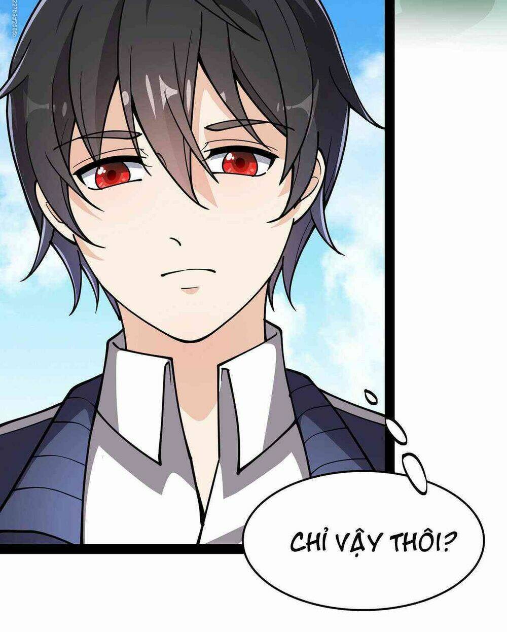 Nhật Ký Thường Ngày Của Tiên Vương: Chapter 33
