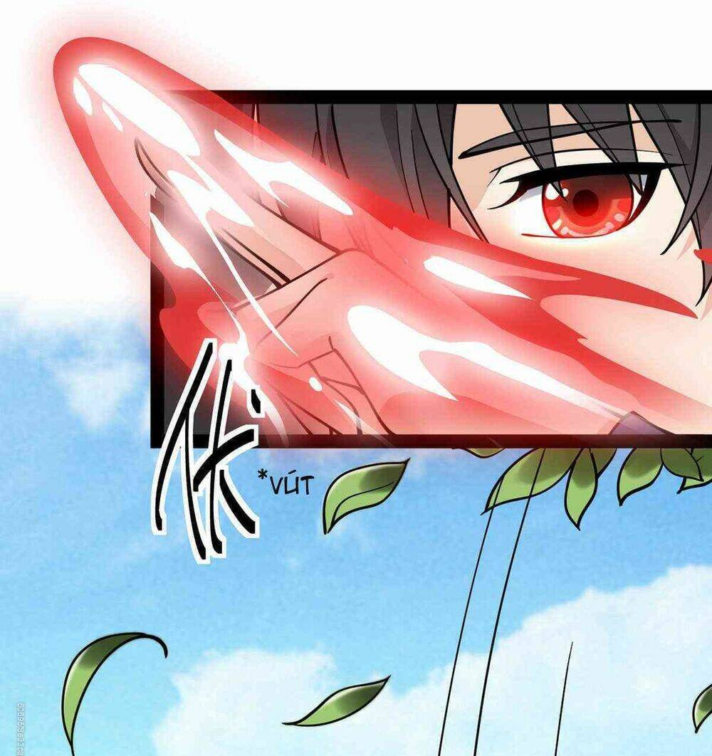 Nhật Ký Thường Ngày Của Tiên Vương: Chapter 33