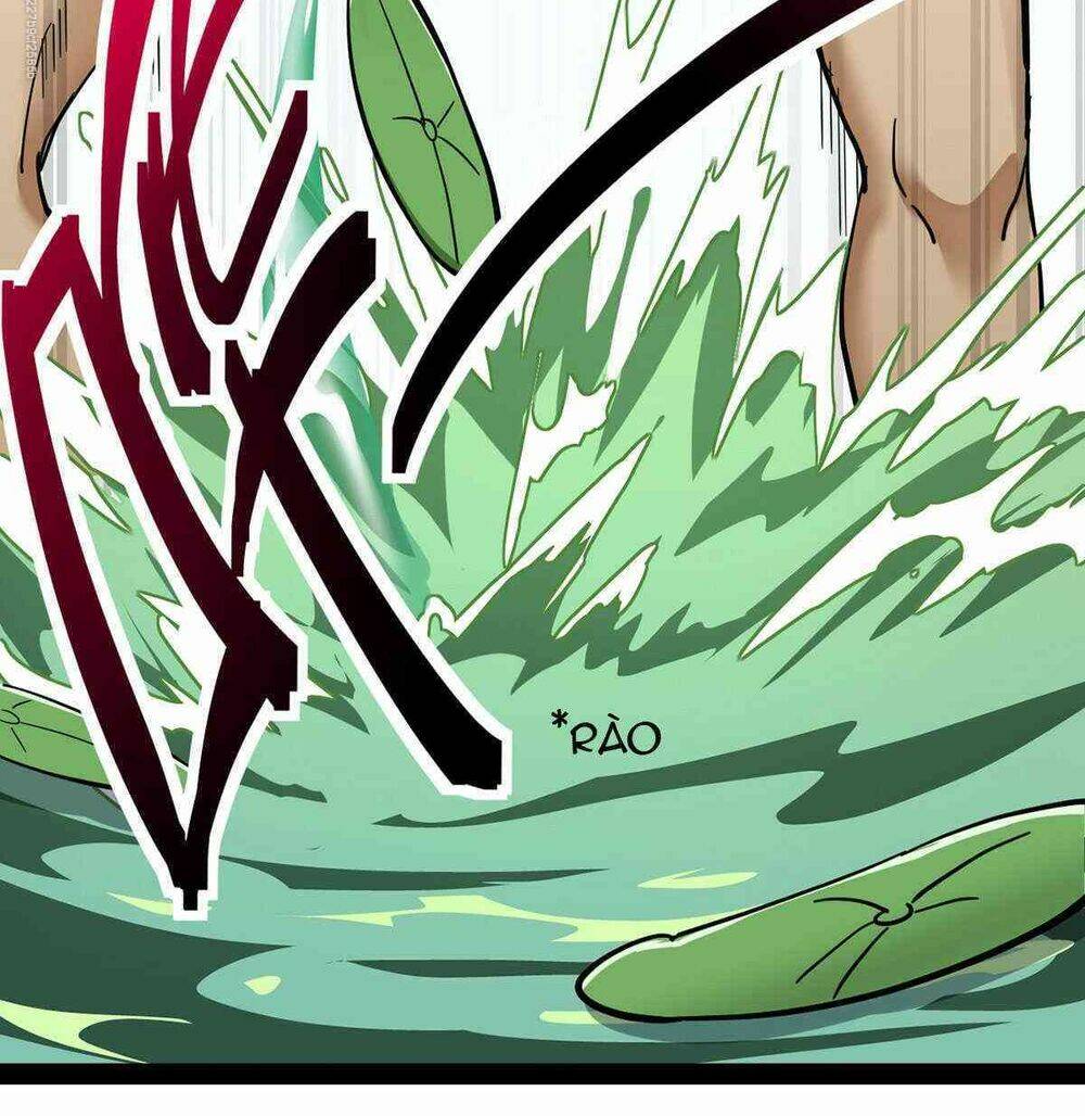 Nhật Ký Thường Ngày Của Tiên Vương: Chapter 33