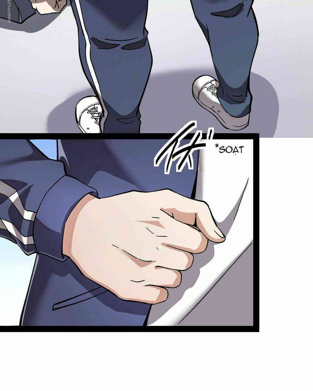 Nhật Ký Thường Ngày Của Tiên Vương: Chapter 33
