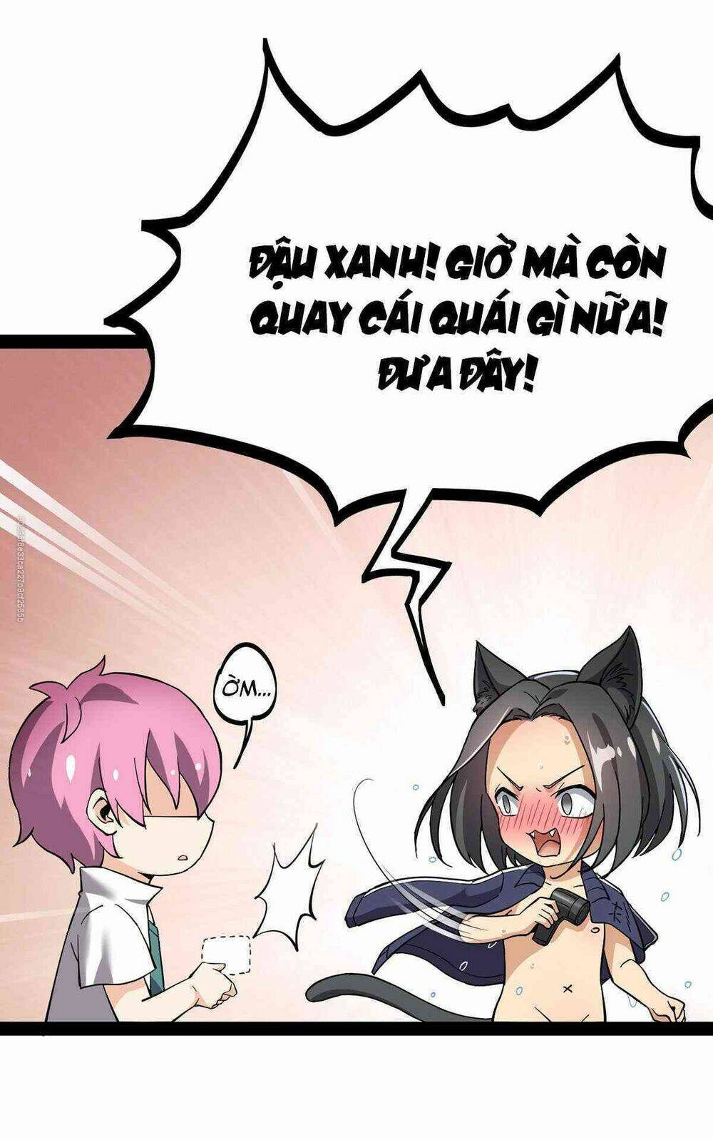 Nhật Ký Thường Ngày Của Tiên Vương: Chapter 33