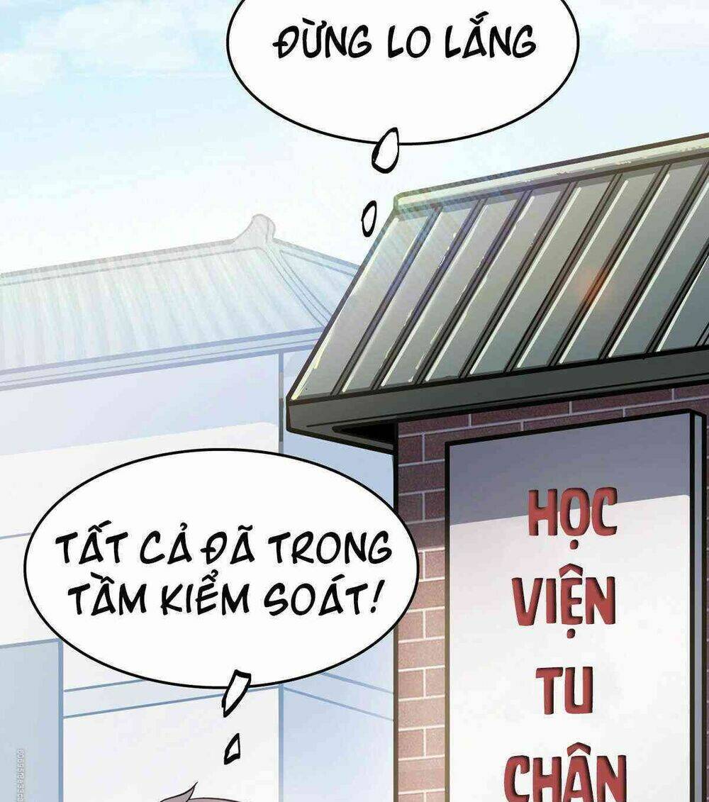 Nhật Ký Thường Ngày Của Tiên Vương: Chapter 33