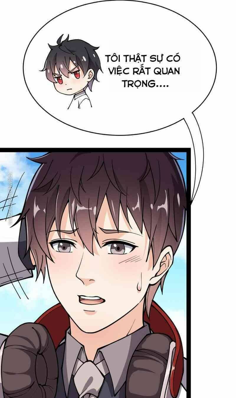 Nhật Ký Thường Ngày Của Tiên Vương: Chapter 34