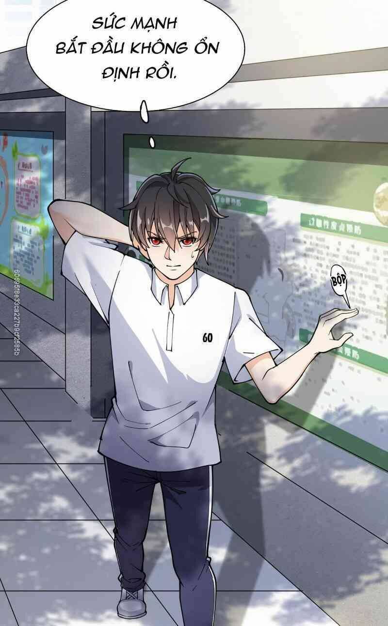 Nhật Ký Thường Ngày Của Tiên Vương: Chapter 34