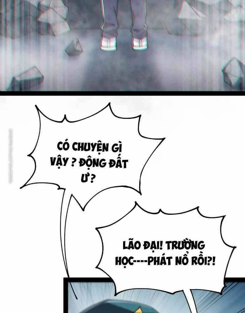 Nhật Ký Thường Ngày Của Tiên Vương: Chapter 34