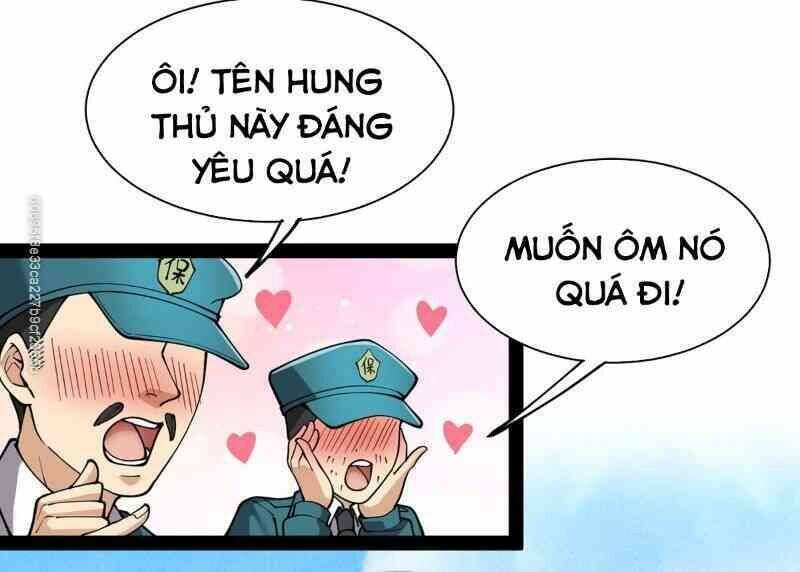 Nhật Ký Thường Ngày Của Tiên Vương: Chapter 34