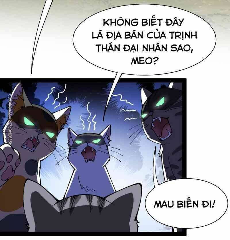 Nhật Ký Thường Ngày Của Tiên Vương: Chapter 34