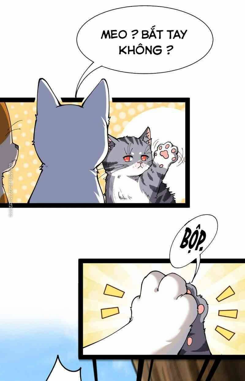 Nhật Ký Thường Ngày Của Tiên Vương: Chapter 34