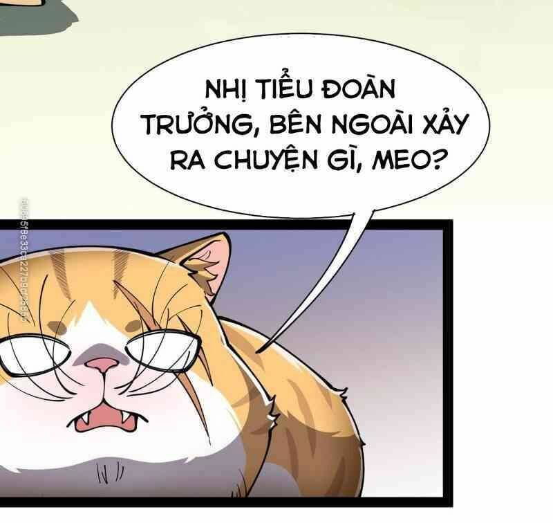 Nhật Ký Thường Ngày Của Tiên Vương: Chapter 34