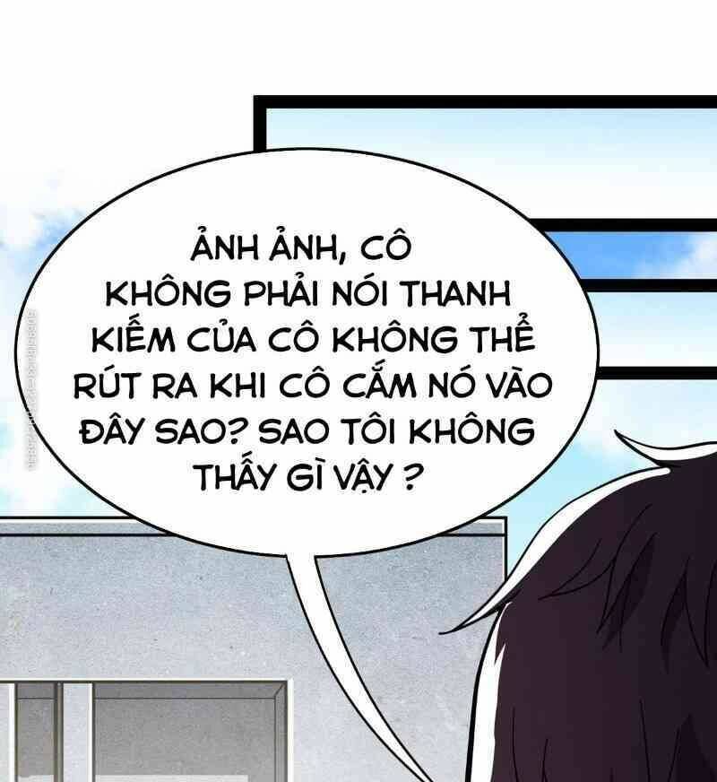 Nhật Ký Thường Ngày Của Tiên Vương: Chapter 34