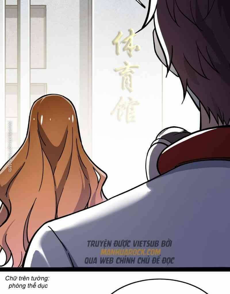 Nhật Ký Thường Ngày Của Tiên Vương: Chapter 34