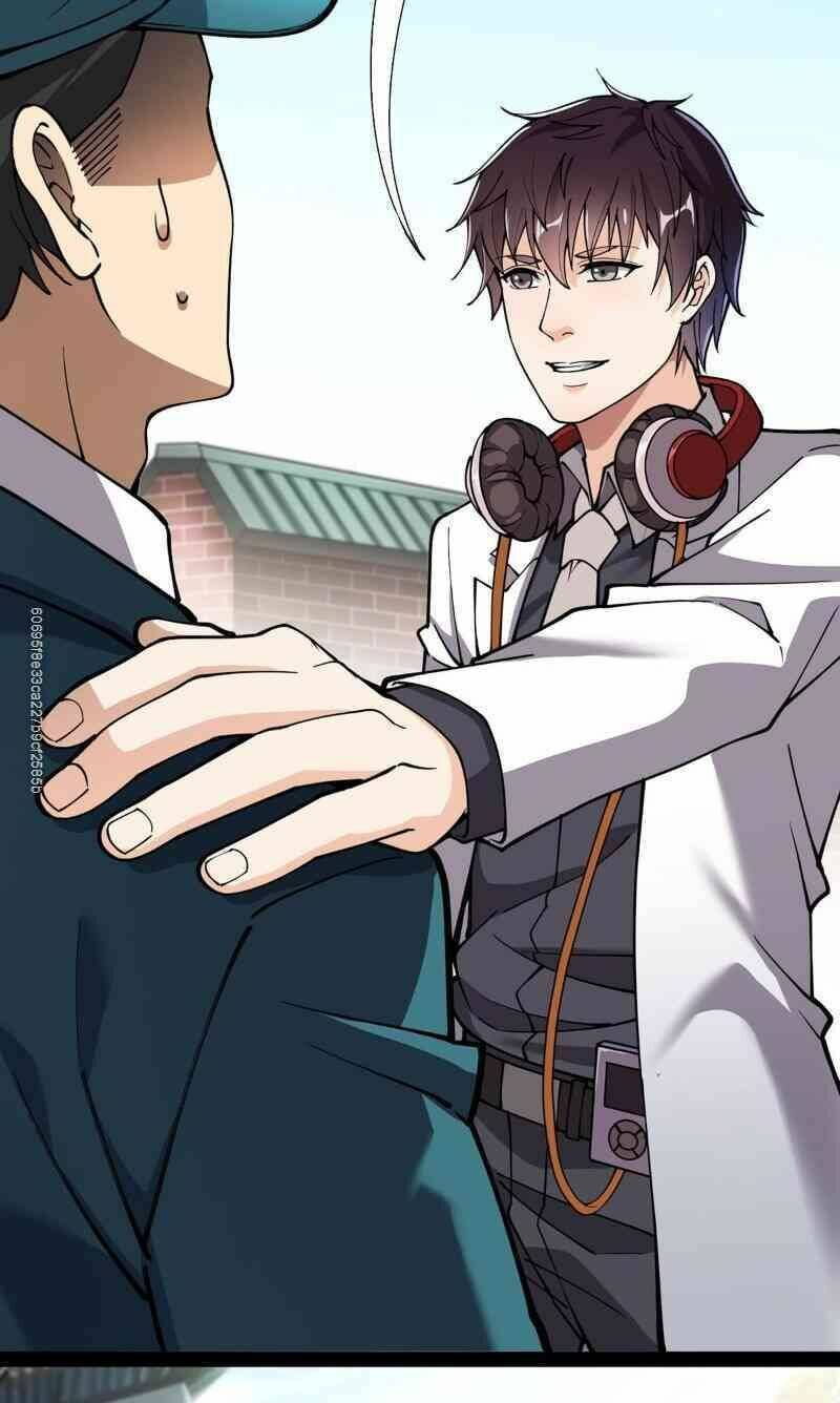 Nhật Ký Thường Ngày Của Tiên Vương: Chapter 34