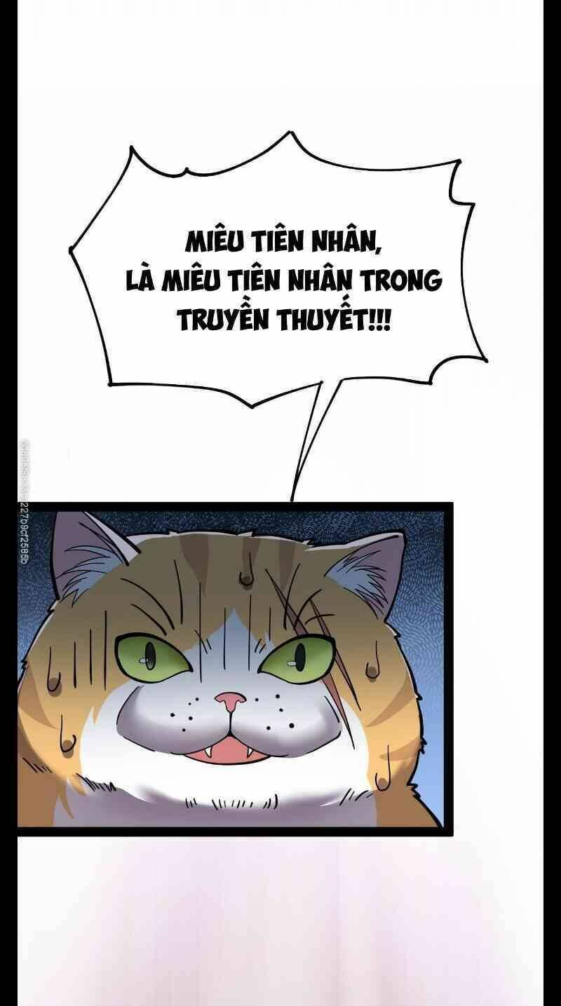 Nhật Ký Thường Ngày Của Tiên Vương: Chapter 34