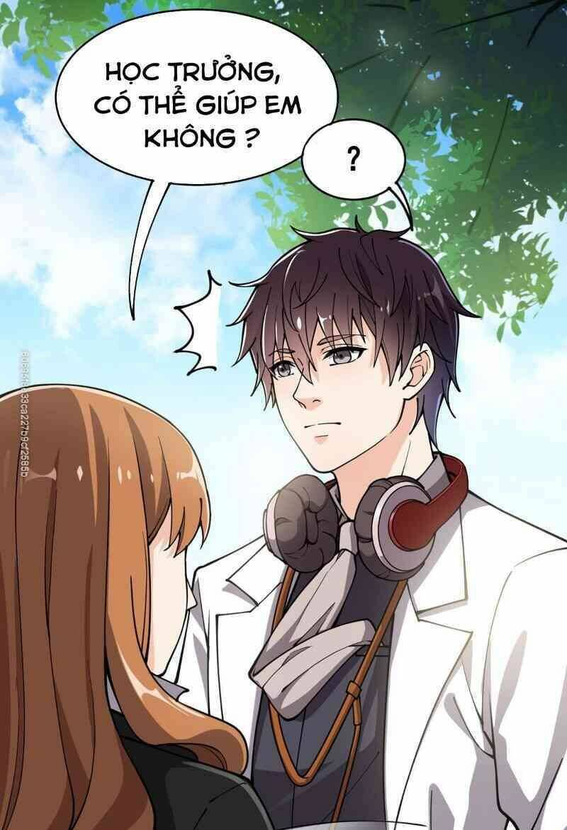 Nhật Ký Thường Ngày Của Tiên Vương: Chapter 34