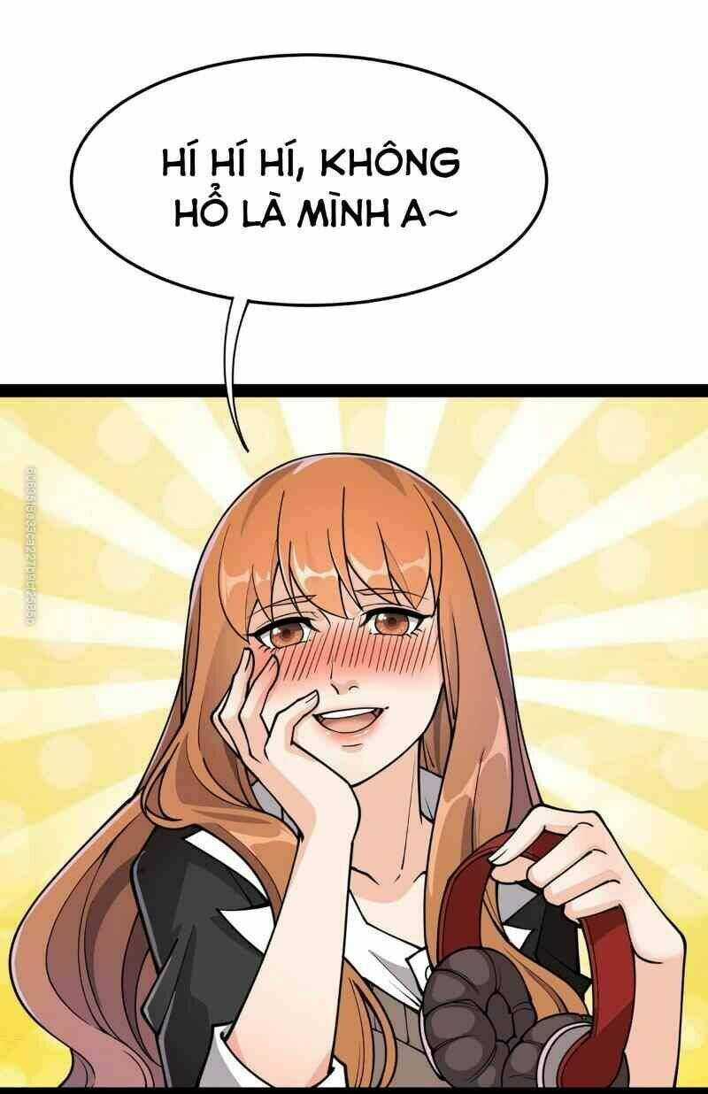 Nhật Ký Thường Ngày Của Tiên Vương: Chapter 35