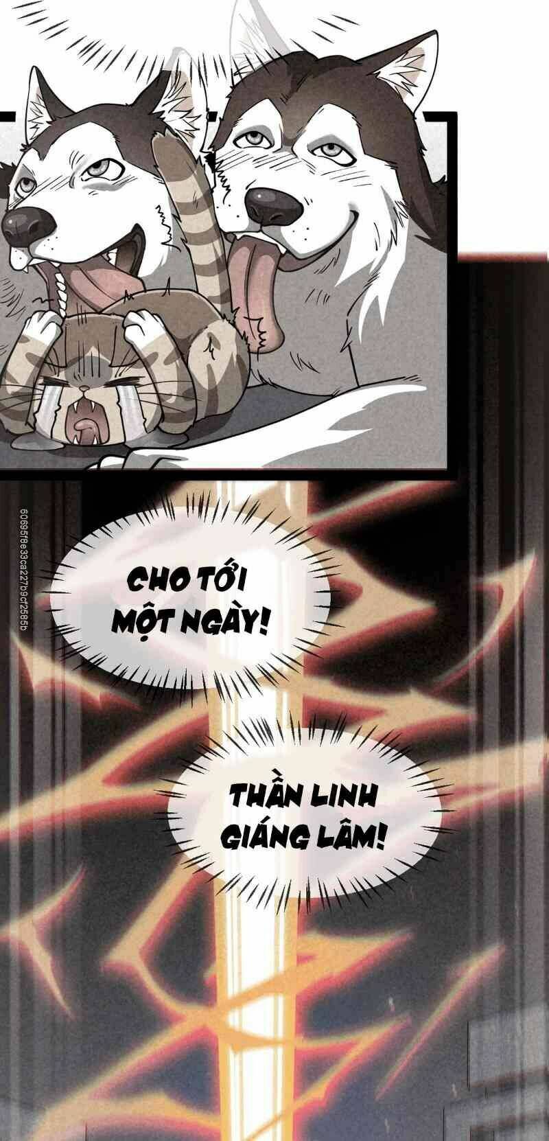Nhật Ký Thường Ngày Của Tiên Vương: Chapter 35