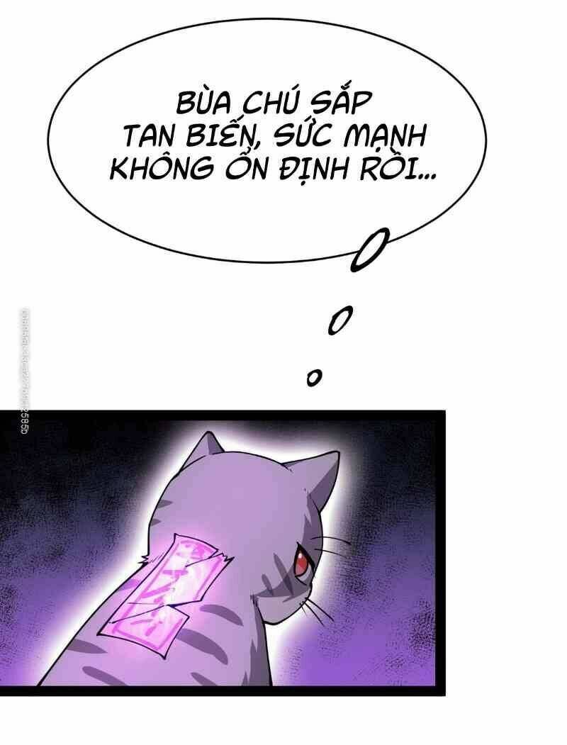 Nhật Ký Thường Ngày Của Tiên Vương: Chapter 35