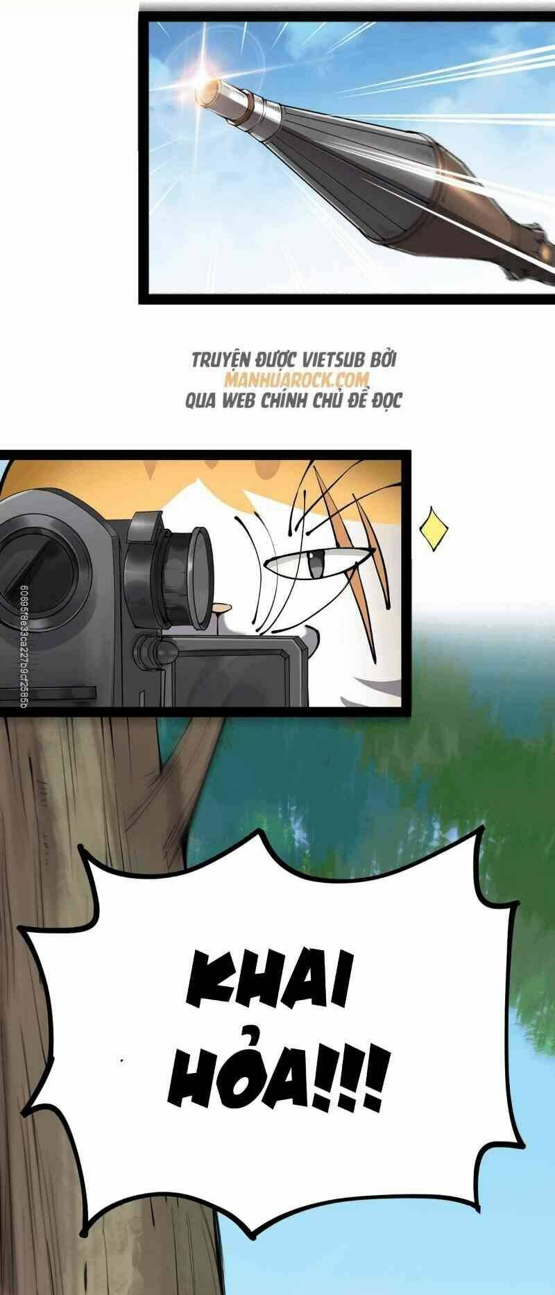 Nhật Ký Thường Ngày Của Tiên Vương: Chapter 35