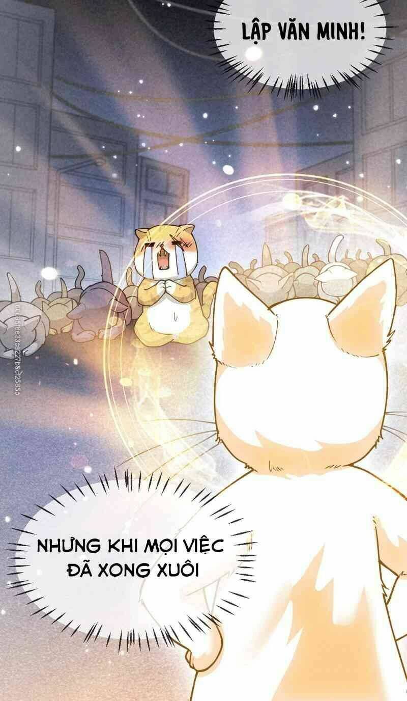 Nhật Ký Thường Ngày Của Tiên Vương: Chapter 35