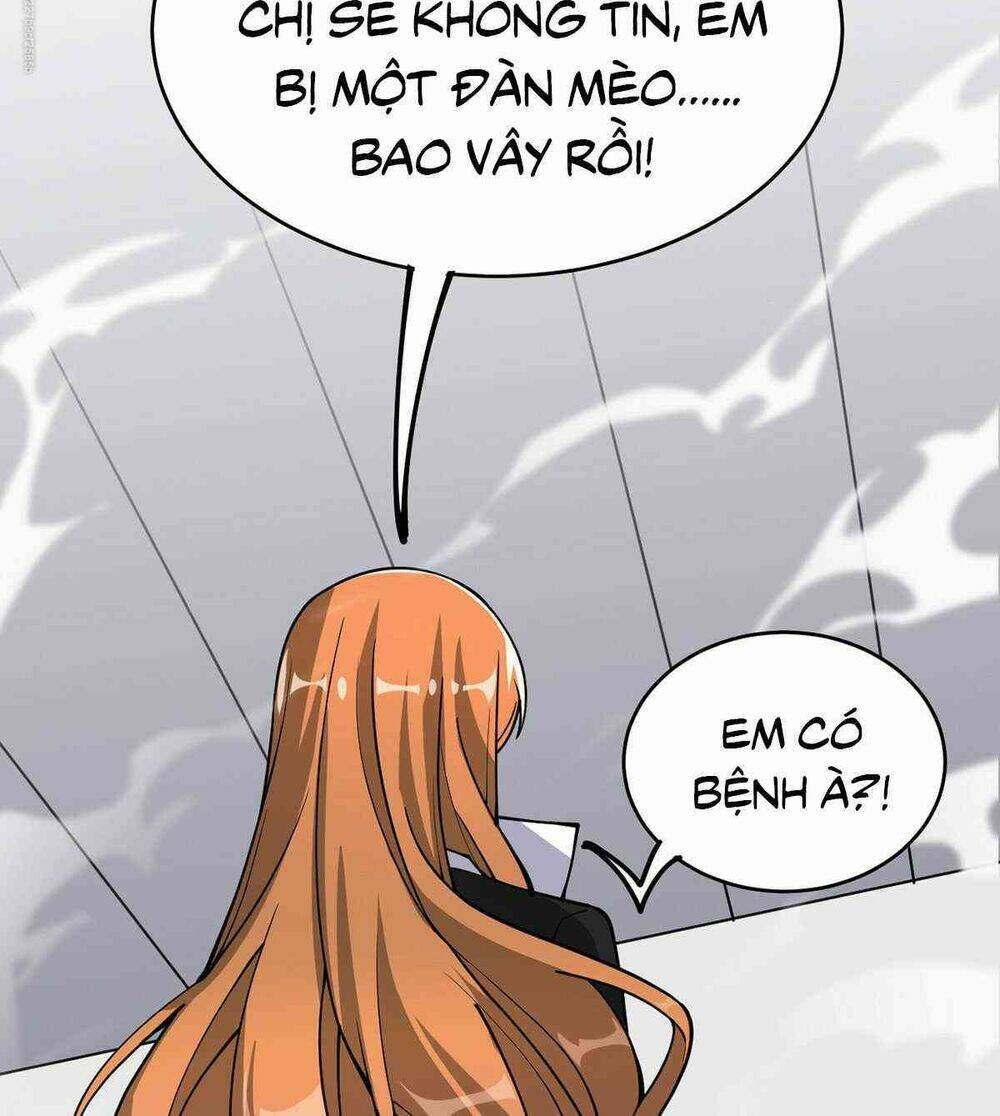 Nhật Ký Thường Ngày Của Tiên Vương: Chapter 36