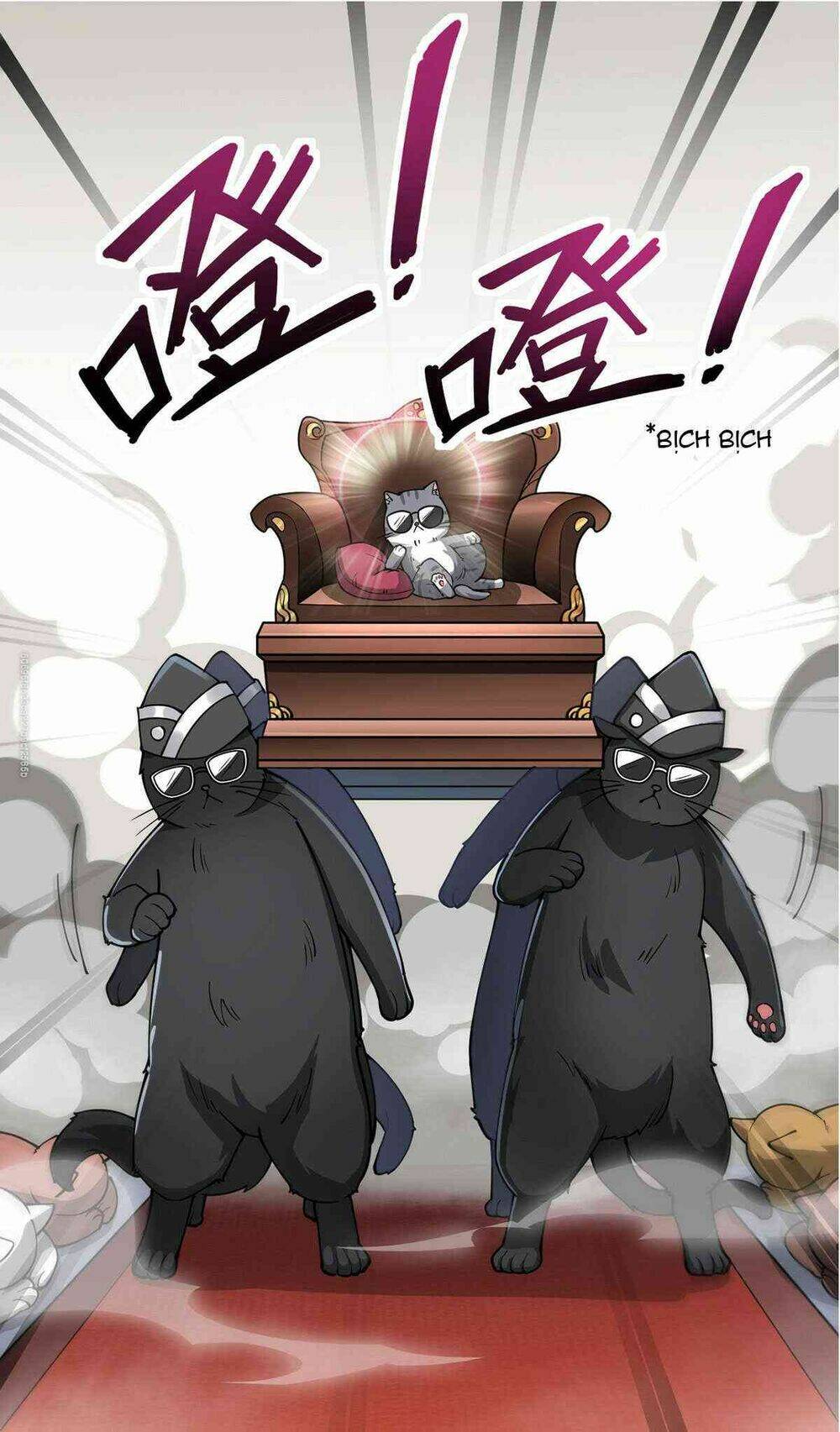 Nhật Ký Thường Ngày Của Tiên Vương: Chapter 36