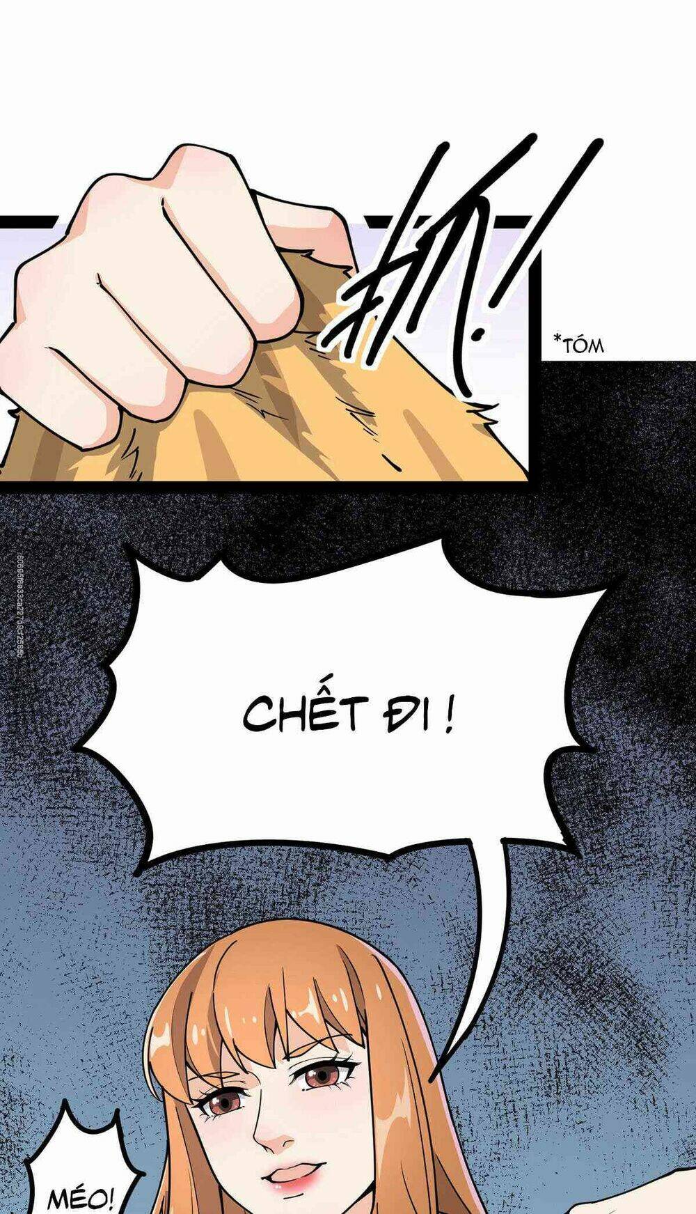 Nhật Ký Thường Ngày Của Tiên Vương: Chapter 36