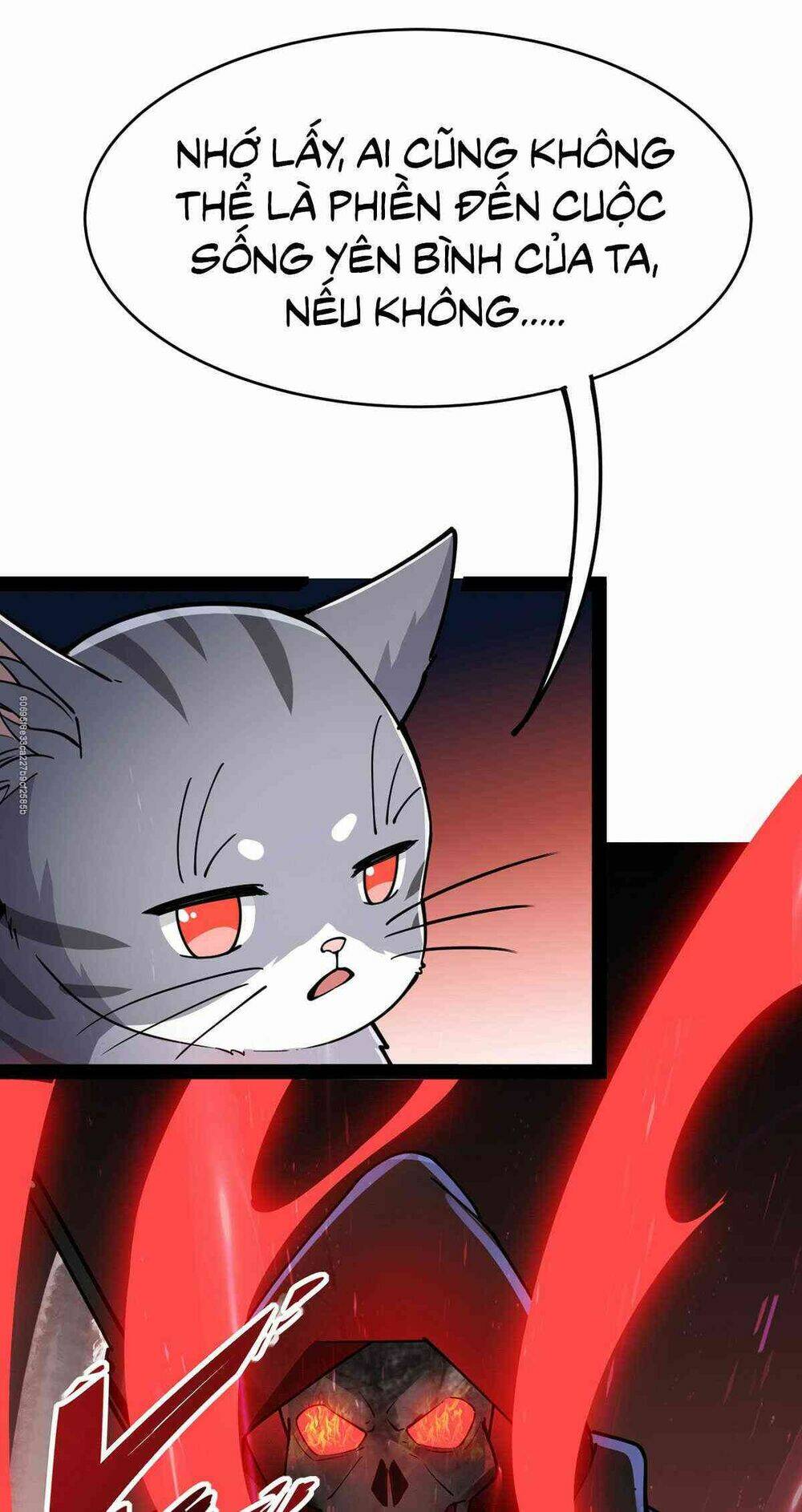 Nhật Ký Thường Ngày Của Tiên Vương: Chapter 36