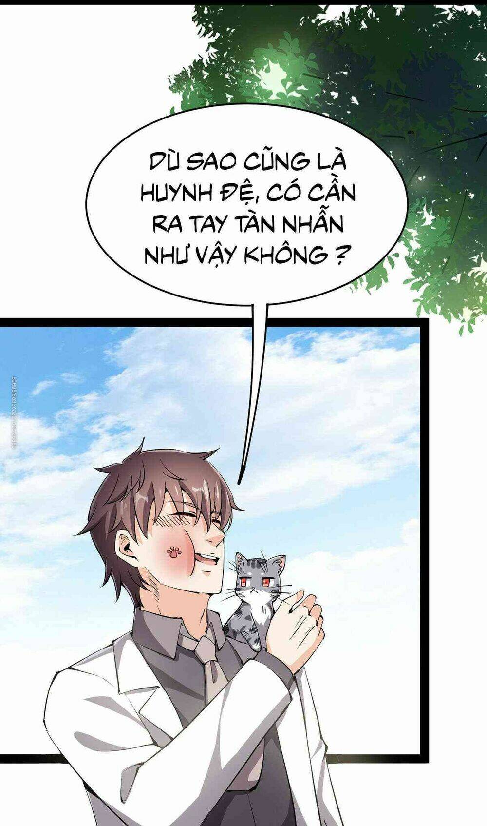 Nhật Ký Thường Ngày Của Tiên Vương: Chapter 36