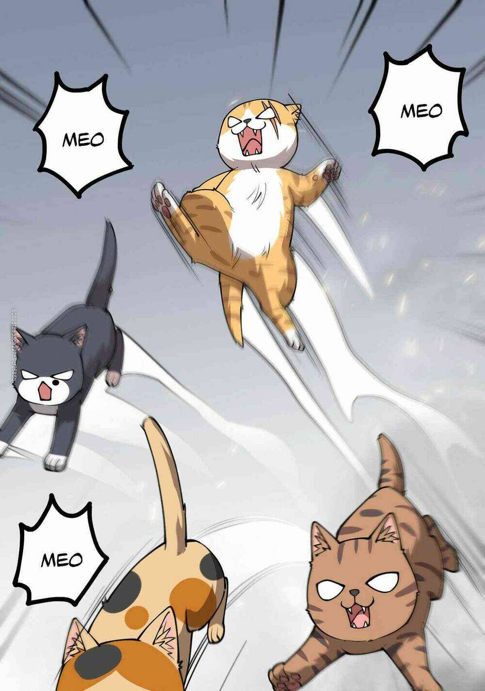 Nhật Ký Thường Ngày Của Tiên Vương: Chapter 36