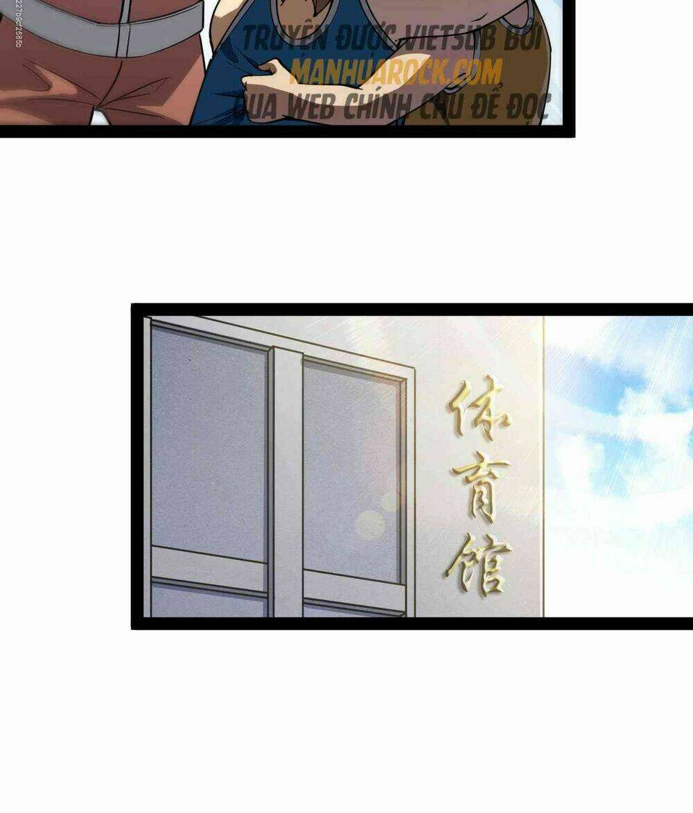 Nhật Ký Thường Ngày Của Tiên Vương: Chapter 37