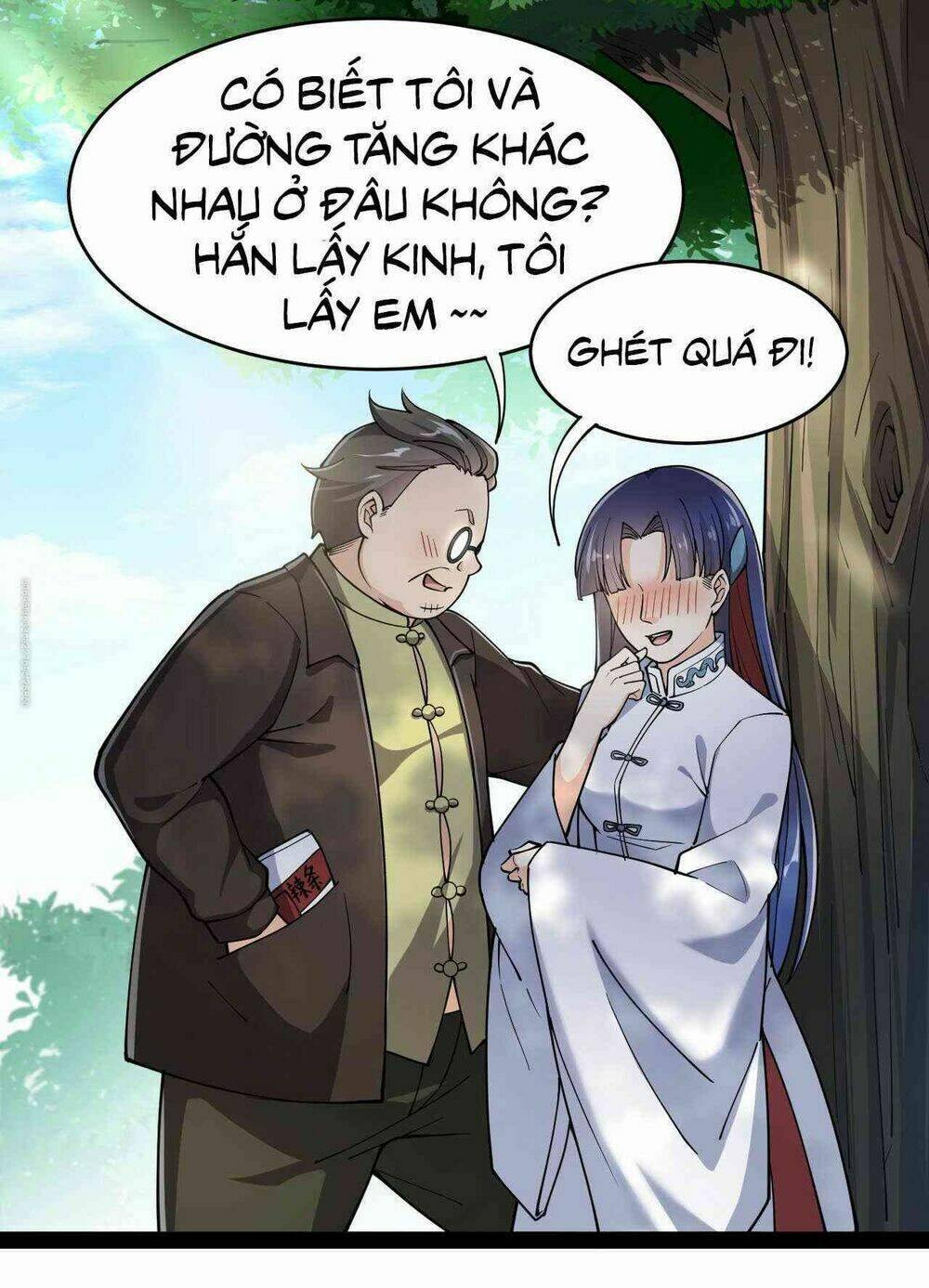 Nhật Ký Thường Ngày Của Tiên Vương: Chapter 37