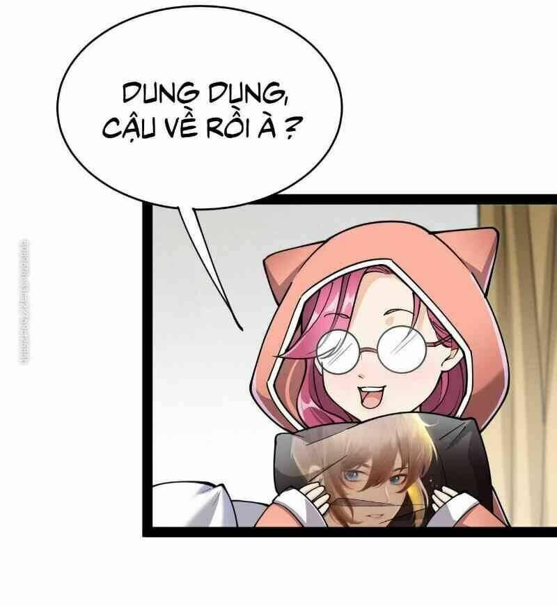 Nhật Ký Thường Ngày Của Tiên Vương: Chapter 37