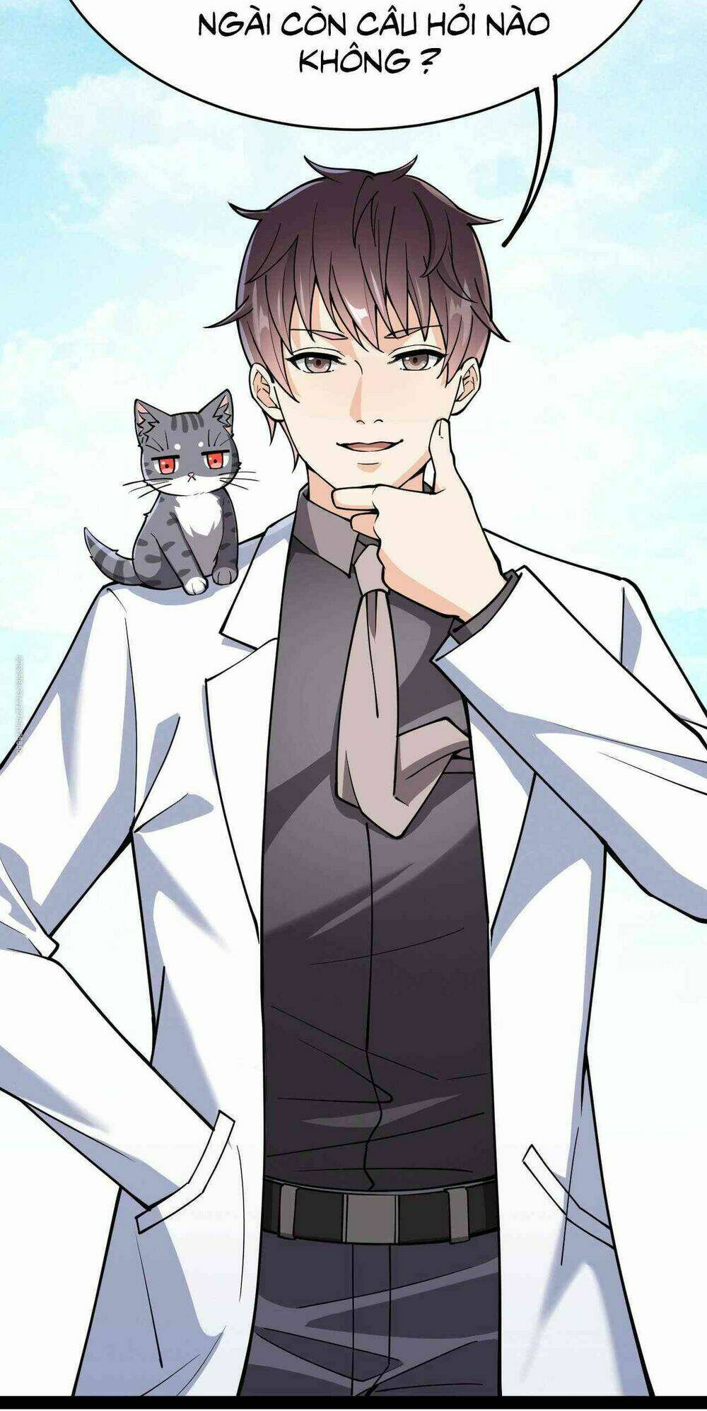 Nhật Ký Thường Ngày Của Tiên Vương: Chapter 37