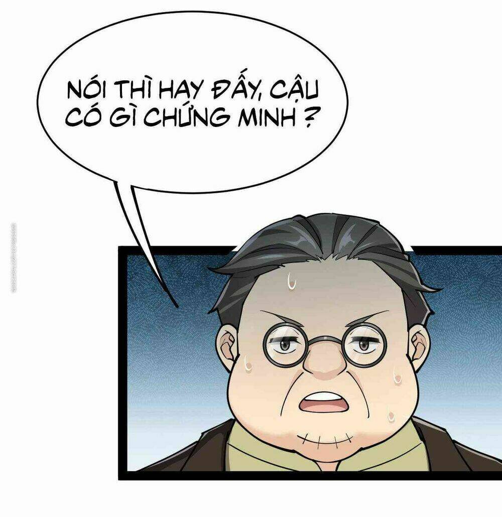 Nhật Ký Thường Ngày Của Tiên Vương: Chapter 37