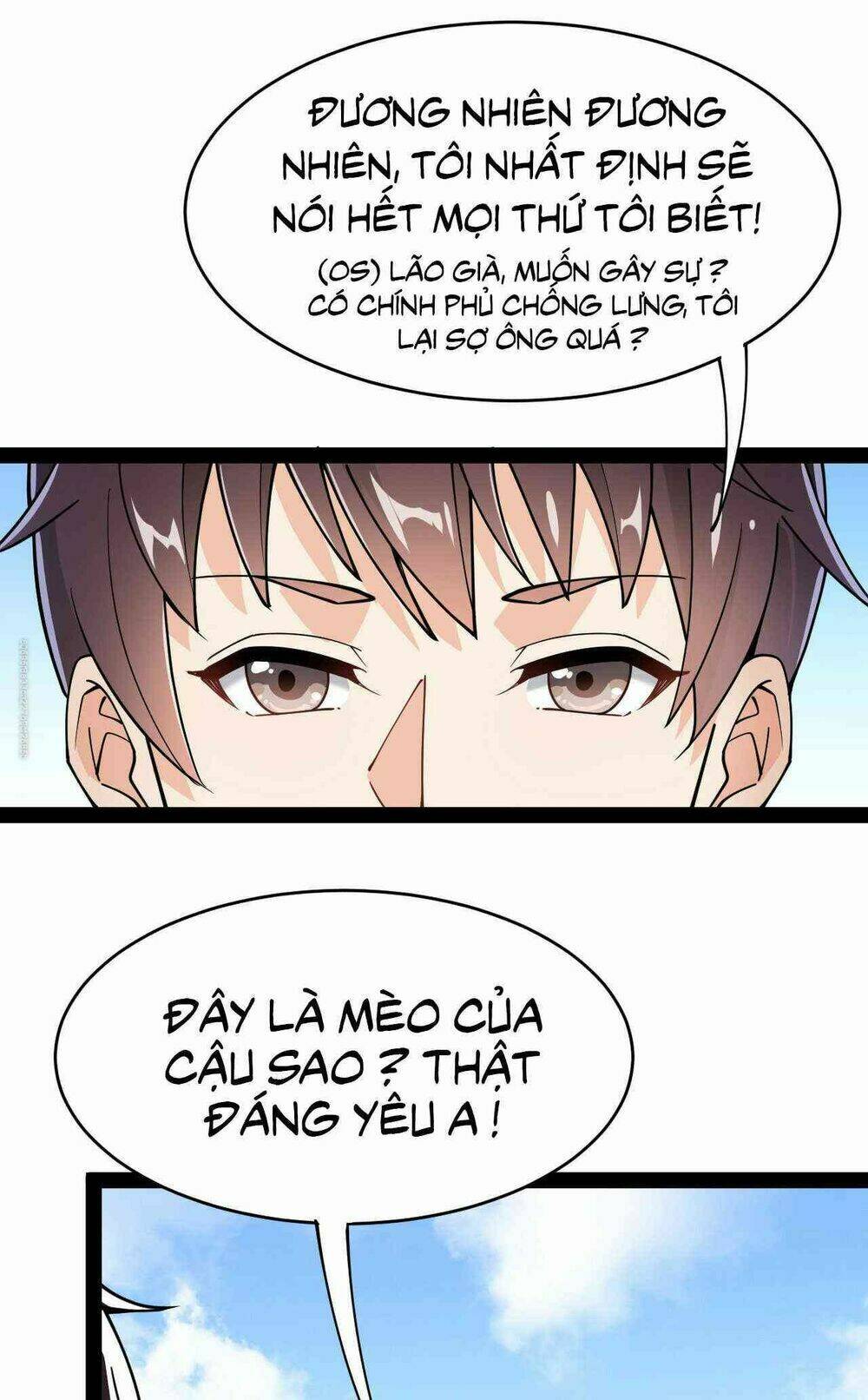 Nhật Ký Thường Ngày Của Tiên Vương: Chapter 37